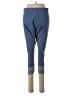 Logo Layers Color Block Blue Active Pants Size S (petite) - photo 2