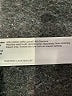 Eileen Fisher Houndstooth Gray Coat Size XL - photo 7