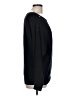 Carmen Carmen Marc Valvo Black Pullover Sweater Size L - photo 4