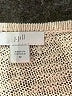J.Jill Ivory Pullover Sweater Size M - photo 7