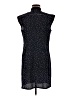 Jason Wu for Target 100% Polyester Stars Black Casual Dress Size M - photo 2