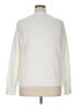 J.Crew Factory Store White Pullover Sweater Size XL - photo 2