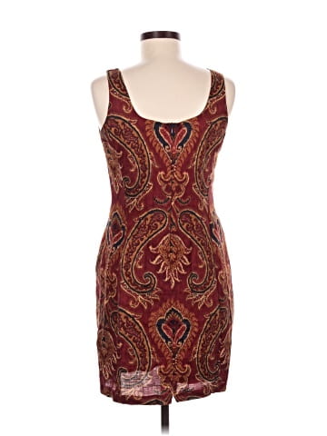 Jones New York Cocktail Dress (view 2)
