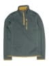 Patagonia 100% Polyester Green Pullover Sweater Size xxl Youth - photo 1