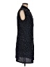 Jason Wu for Target 100% Polyester Stars Black Casual Dress Size M - photo 4