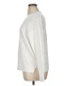 J.Crew Factory Store White Pullover Sweater Size XL - photo 5