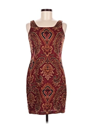 Jones New York Cocktail Dress (view 1)