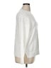 J.Crew Factory Store White Pullover Sweater Size XL - photo 4