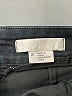 Cooperative Solid Black Shorts Size 2 - photo 3