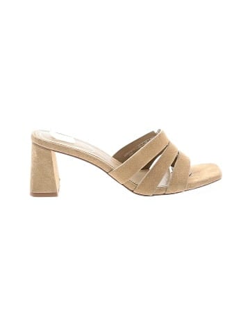 Zara Sandals (view 1)