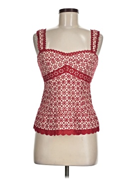 Nanette Lepore Tank Top