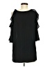 Umgee Black Sleeveless Blouse Size M - photo 2