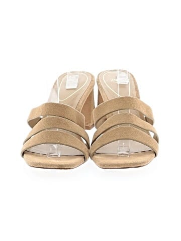 Zara Sandals (view 2)