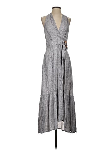 By Anthropologie Casual Dress (view 1)