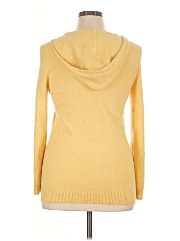 Lord & Taylor Cashmere Pullover Sweater (view 2)