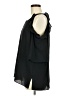 Umgee Black Sleeveless Blouse Size M - photo 5