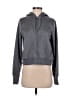 Nike Gray Zip Up Hoodie Size S - photo 1