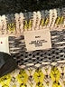 Moth Yellow Cardigan Size M - photo 7