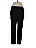Gap Solid Black Dress Pants Size 14 - photo 1