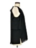 Umgee Black Sleeveless Blouse Size M - photo 4