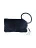 HOBO 100% Leather Black Leather Clutch One size - photo 1