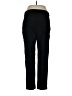 Gap Solid Black Dress Pants Size 14 - photo 2