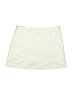 Adidas Solid Ivory Casual Skirt Size XL - photo 1