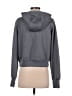 Nike Gray Zip Up Hoodie Size S - photo 2