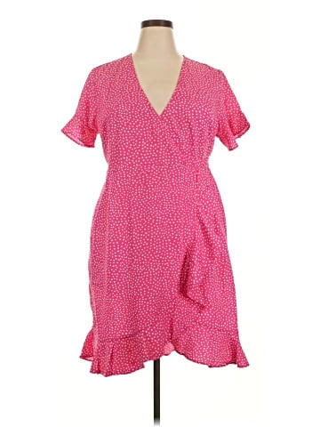 Vero Moda Casual Dress (view 1)