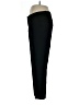 Gap Solid Black Dress Pants Size 14 - photo 5