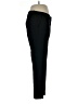 Gap Solid Black Dress Pants Size 14 - photo 4