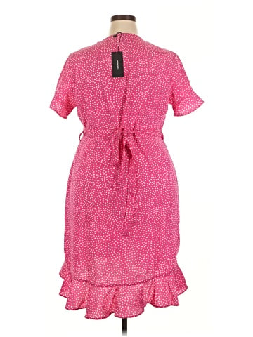 Vero Moda Casual Dress (view 2)