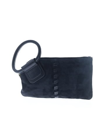 HOBO Leather Clutch (view 2)