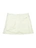 Adidas Solid Ivory Casual Skirt Size XL - photo 2