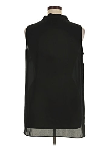 Vince Camuto Sleeveless Blouse (view 2)