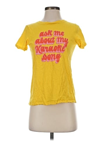 ban.do Short Sleeve T-Shirt (view 1)
