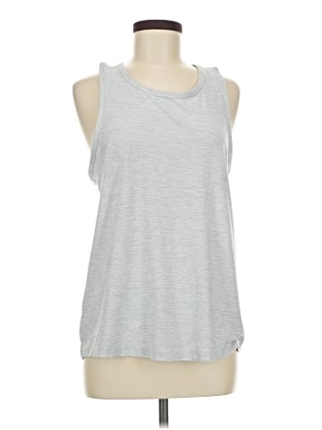 Active Sleeveless T-Shirt (view 1)