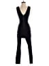 Trac Black Jumpsuit Size S - photo 1