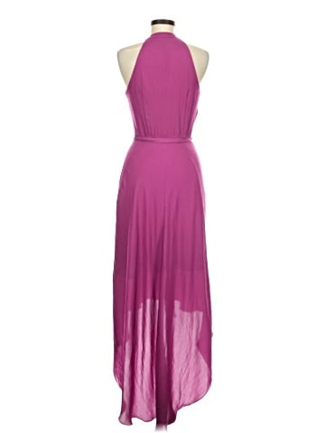 Banana Republic Monogram Cocktail Dress (view 2)