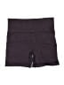 Gymshark 100% Polyester Gray Athletic Shorts Size M - photo 2