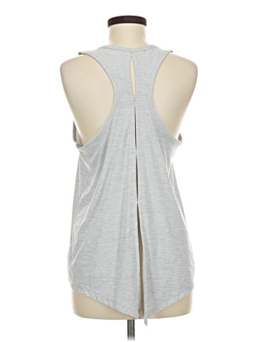 Active Sleeveless T-Shirt (view 2)