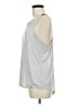 Active Silver Sleeveless T-Shirt Size M - photo 5