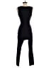 Trac Black Jumpsuit Size S - photo 2