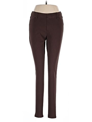 Faded Glory Casual Pants (view 1)