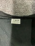 Three Dots Solid Black Casual Dress Size M (estimated) - photo 7