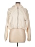 Assorted Brands Tan Zip Up Hoodie Size L - photo 1