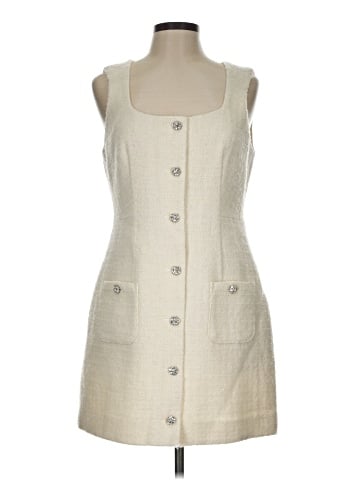 J.Crew Casual Dress (view 1)