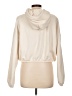 Assorted Brands Tan Zip Up Hoodie Size L - photo 2