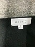 Mable Black Sleeveless Top Size S - photo 7