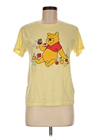 Disney Short Sleeve T-Shirt (view 1)